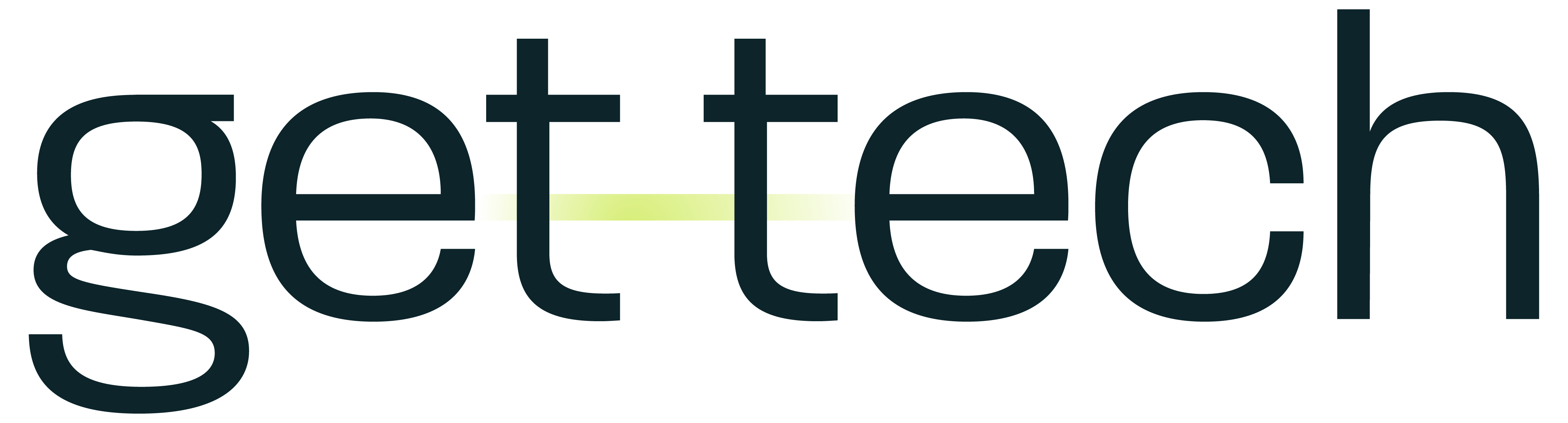 get tech logo